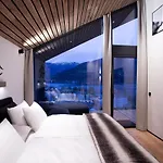 Appartement Bear & Bison View Zell am See