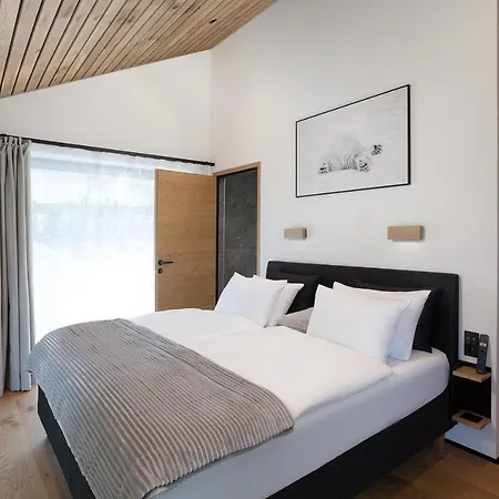 Bear&bison View Zell am See