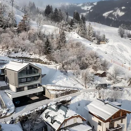 Bear & Bison View Appartement *