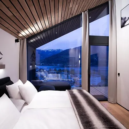 Apartman Bear & Bison View Zell am See