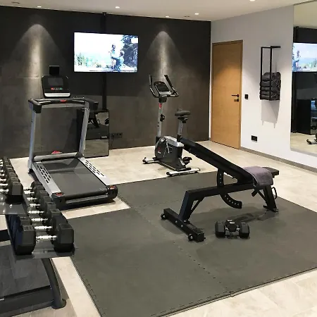 Apartment Bear&bison View Zell am See