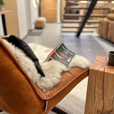 Bear&bison View Zell am See