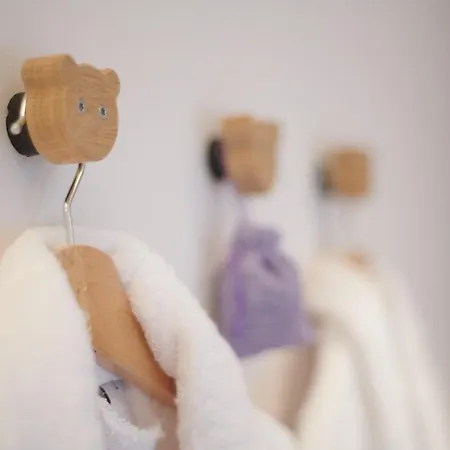 Bear & Bison View Lejlighed Zell am See