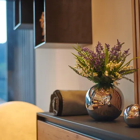 Bear&bison View Apartment *