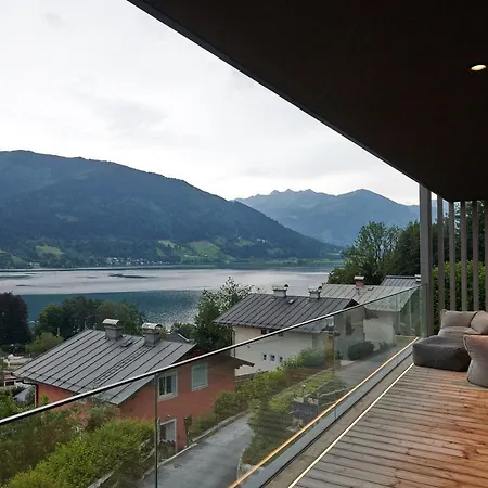 Bear&bison View Zell am See