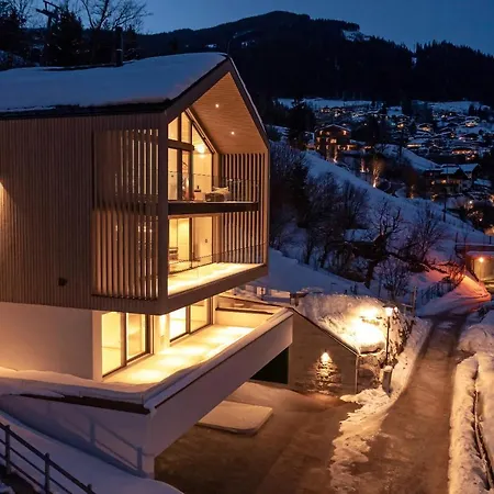 Appartement Bear & Bison View