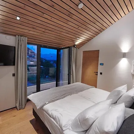 Bear&bison View Zell am See