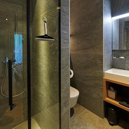 Apartment Bear&bison View *