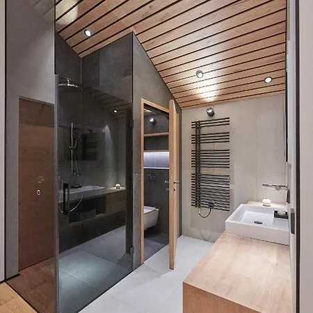 Apartment Bear&bison View Zell am See