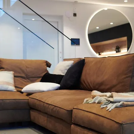 Apartamento Bear & Bison View Zell am See