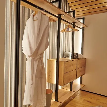 Bear&bison View Apartment