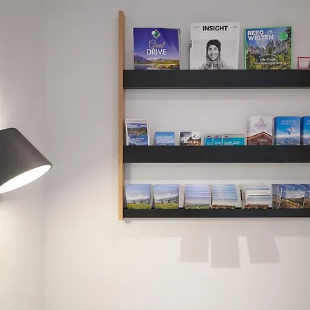 Apartamento Bear & Bison View *