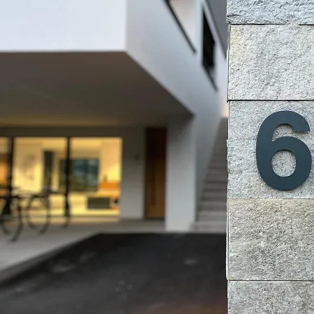 Bear&bison View Apartment