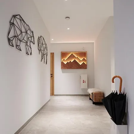 Bear&bison View Zell am See