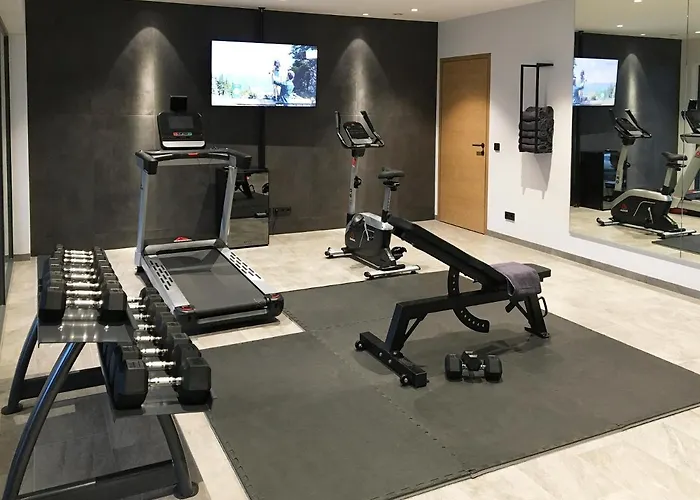 Apartament Bear & Bison View Zell am See