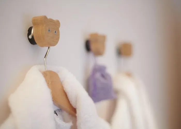 Bear & Bison View Апартаменты Целль-ам-Зе