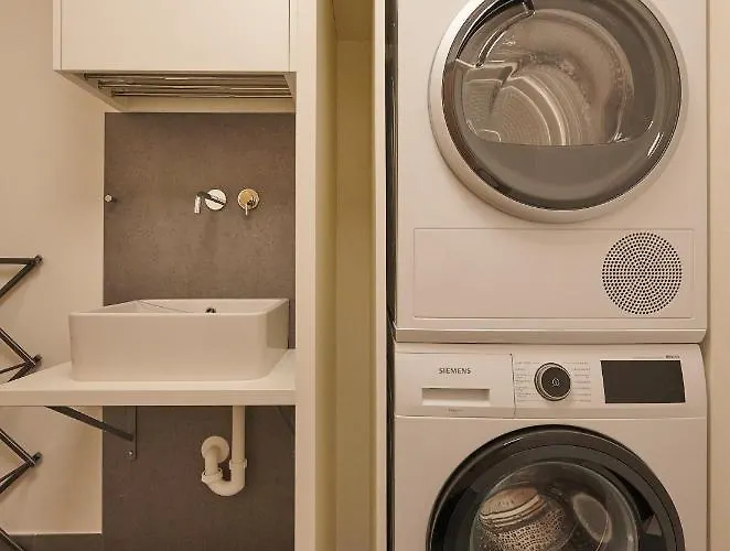 Bear & Bison View Апартаменты Целль-ам-Зе