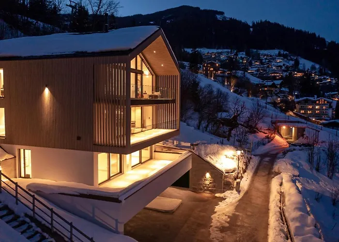 Apartman Bear & Bison View