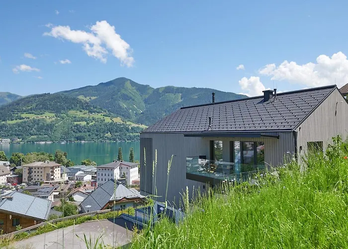 Bear & Bison View Apartament