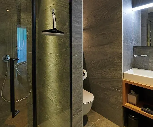 Apartman Bear & Bison View *