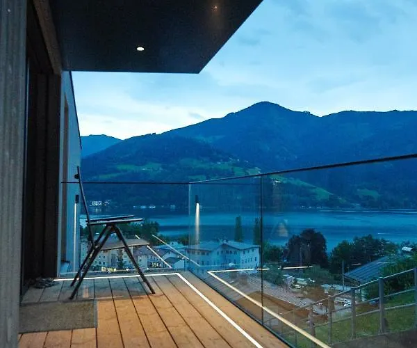 Apartament Bear & Bison View Zell am See
