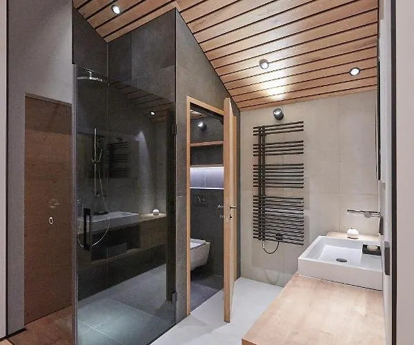 Apartament Bear & Bison View Zell am See