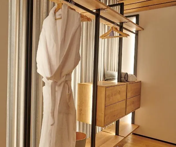 Bear & Bison View Apartman