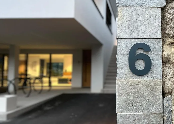 Bear & Bison View Apartman