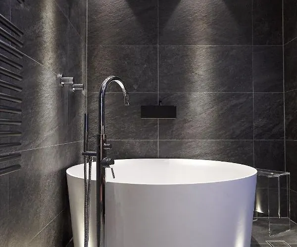 Apartament Bear & Bison View Zell am See