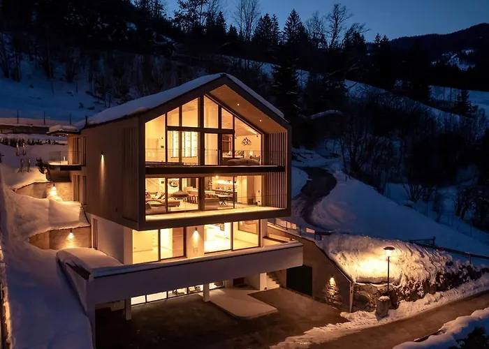 Bear & Bison View Апартаменты