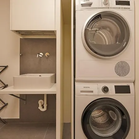 Bear & Bison View Appartement Zell am See