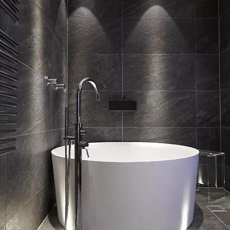 Appartement Bear & Bison View Zell am See