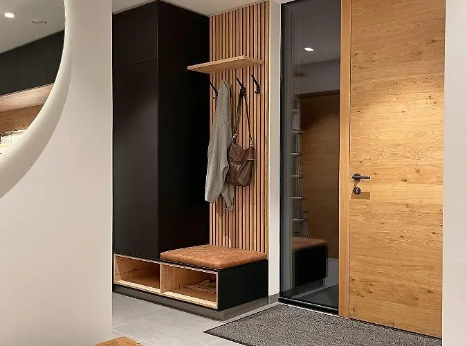 Bear & Bison View Τσελ αμ Ζέε