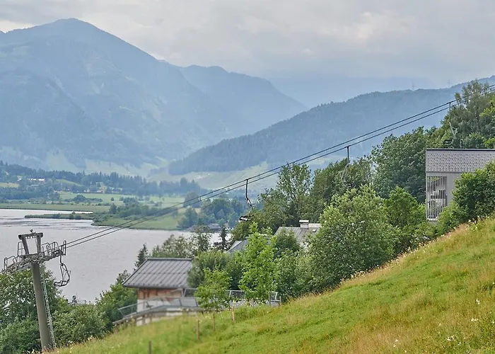 Bear & Bison View Διαμέρισμα *