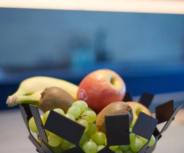 Διαμέρισμα Bear & Bison View Τσελ αμ Ζέε